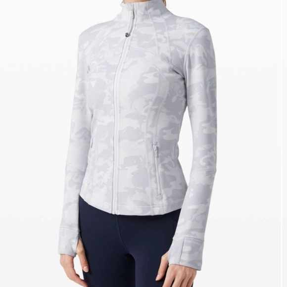 Lulu lemon define Jacket - Picture 4 of 5